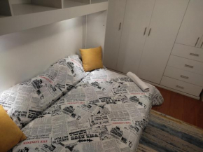 La casa de pepe